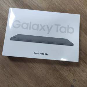 三星Galaxy Tab A9+（WiFi）全新未開封