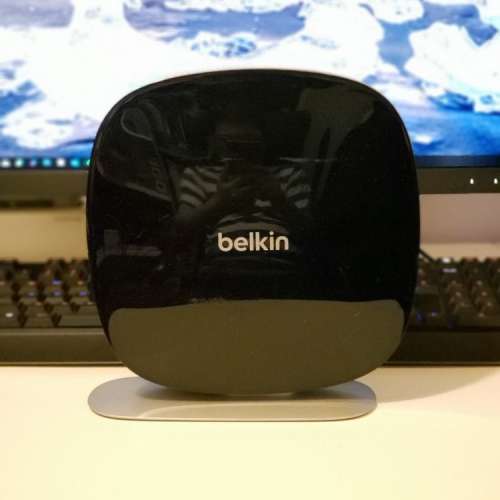 Belkin AC 1800 Router