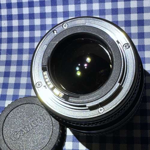 98%New Canon EF35 F1.4 L USM