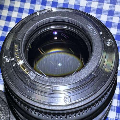 98%New Canon EF35 F1.4 L USM