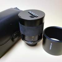 Tamron 500mm 55BB Reflex Lens 反射鏡