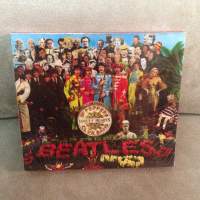 BEATLES Sgt. Pepper’s Lonely Heart Club Band NEW 全新