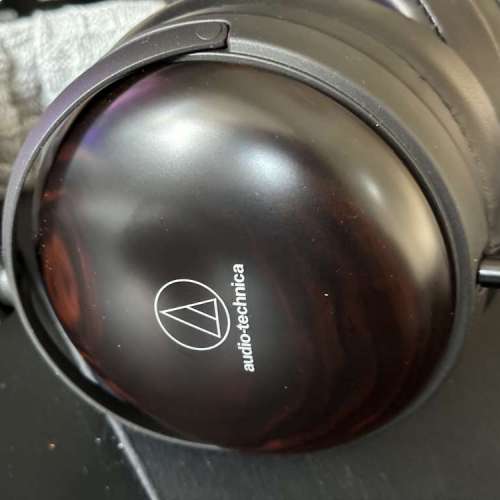 Audio Technica ATH-AWKT audio tech awkt 2022年3月買入行貨過保