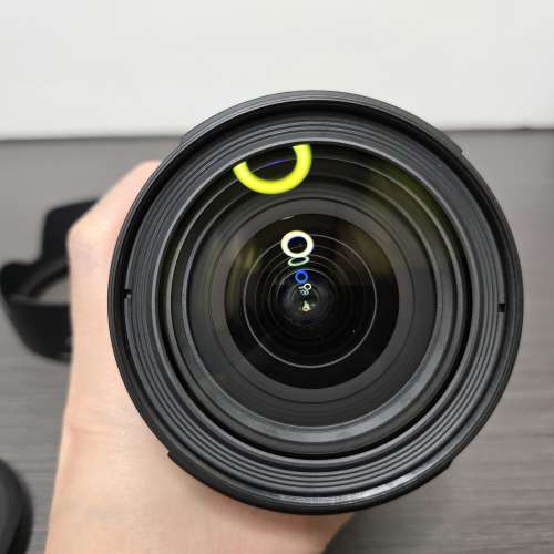 Canon EF 24-70mm f4 is usm