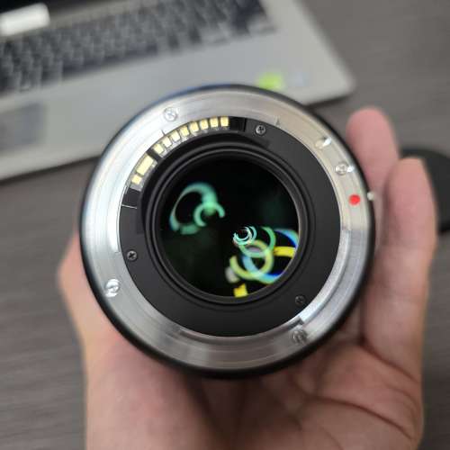 Sigma ART 35mm f1.4 DG FOR CANON EF
