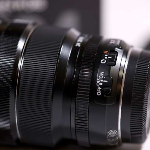 80%新 Fujifilm XF 10-24mm F4 R OIS