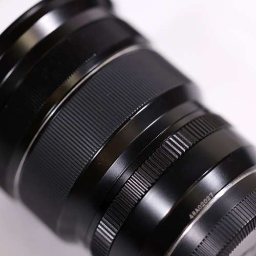 80%新 Fujifilm XF 10-24mm F4 R OIS