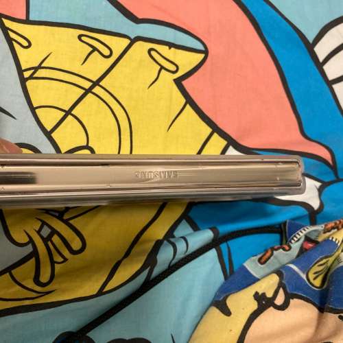 可交換機玩 Samsung flod4 港行有保養 98%new 可換機 換機優先多除少補 12+512