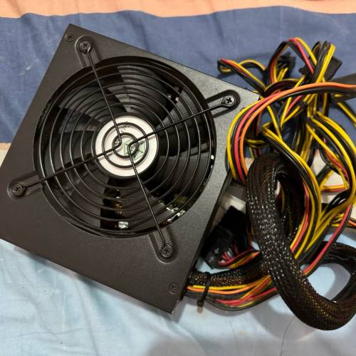 Silverstone ST40F-ES 400W ATX火牛