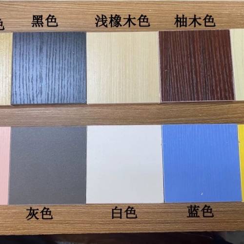 ［十色選擇］趟門儲物櫃飄窗櫃矮櫃收納櫃餐邊櫃 Cabinets