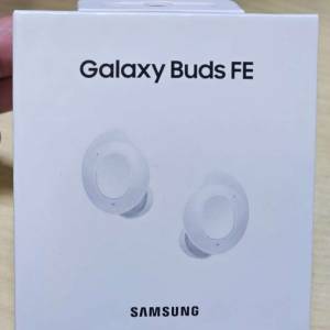三星Samsung Galaxy Buds FE 無線降噪耳機 SM-R400N