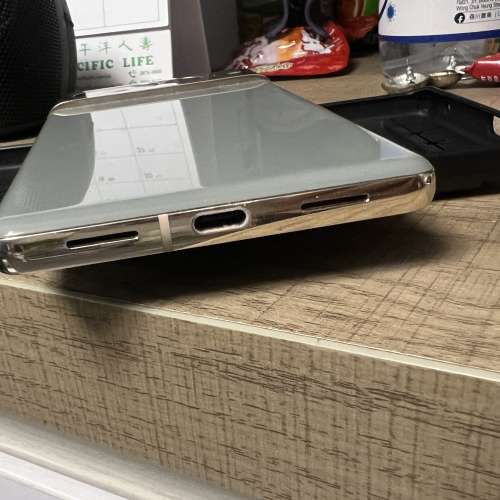 Pixel 7 PRO 256GB Green