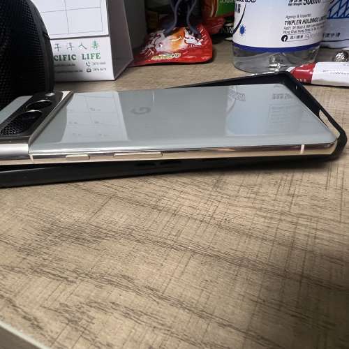 Pixel 7 PRO 256GB Green