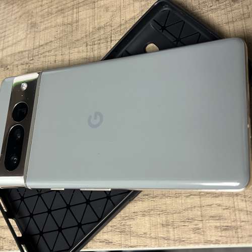 Pixel 7 PRO 256GB Green