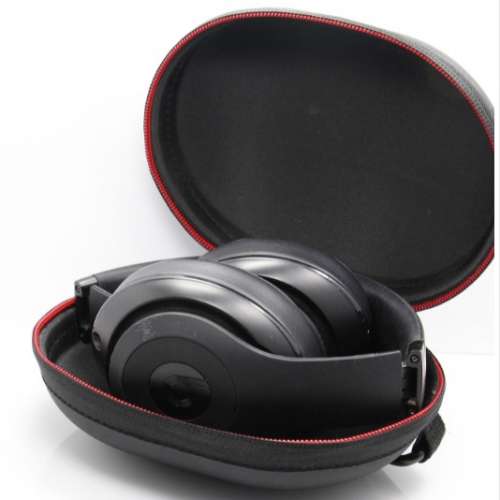 🎧 Headphones Carrying Protective Case fits BEATS SOLO STUDIO NEW 全新 耳筒耳...