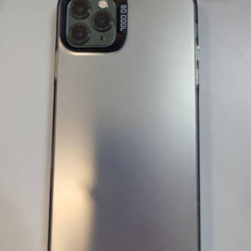 (啱啱換咗mon同電池）iPhone 11 pro max 256g