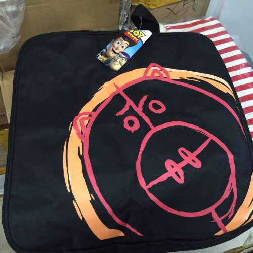 🧳 Travel Bag NEW 全新 旅行袋 ✈️