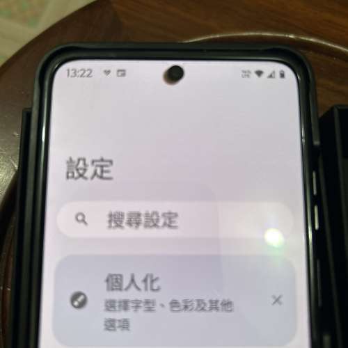 Motorola razz ultra 12+512 (注意內文）