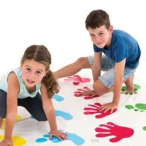 90%NEW Tangle N Tumble