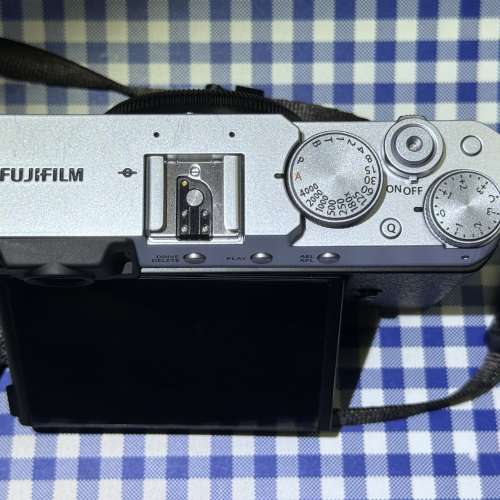 90% New Fujifilm XE4 X-E4