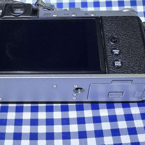 90% New Fujifilm XE4 X-E4