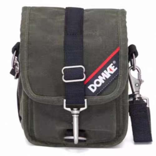 Brand New - Domke THE TREKKER Camera Bag