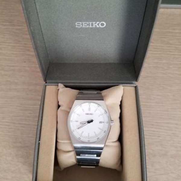 Seiko 限量版手錶