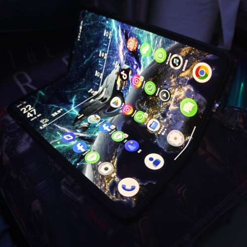 99新港行oppo Find N3 16+512  黑色。已貼玻璃貼。全套齊。只限元朗交收