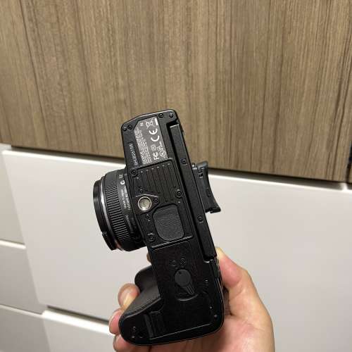 Olympus EM1 Mark ⅱ 14mm f2.5 Lens 99% New