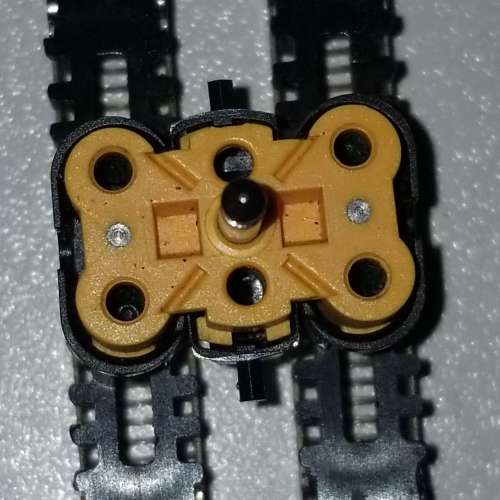 Braun 51S Series 5 百靈 刀頭 Shaver Blade