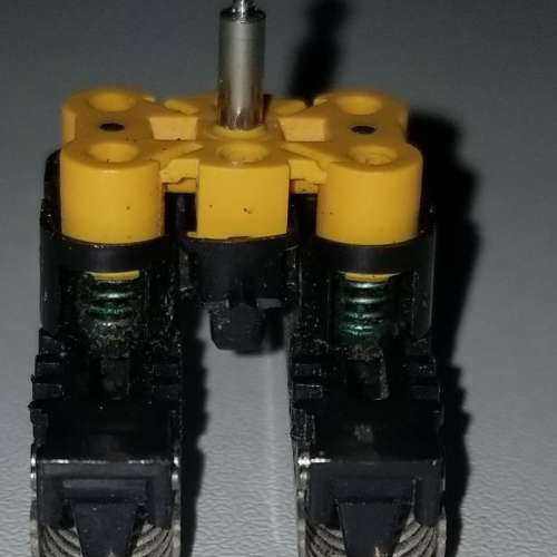 Braun 51S Series 5 百靈 刀頭 Shaver Blade