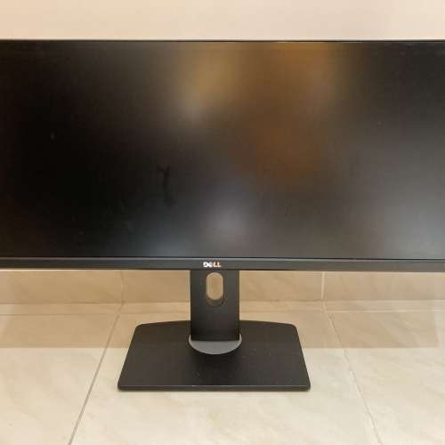 Dell U2913WMt Monitor plano Panel 平板显示器 29‘