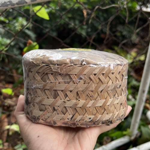 2006年 - 孫義順頂級六安茶