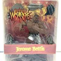 中古 Crazyworks Sport Warriors 1999 - Jerome Bettis