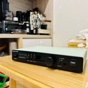 soekris dac2541 DAC/Headphone amp