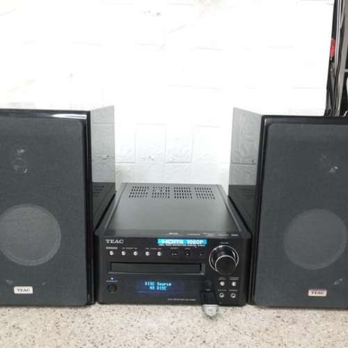 TEAC LSH265