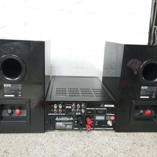 TEAC LSH265