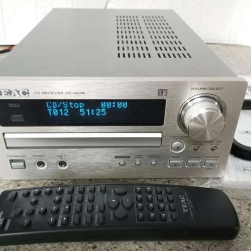 Teac CRH228i.