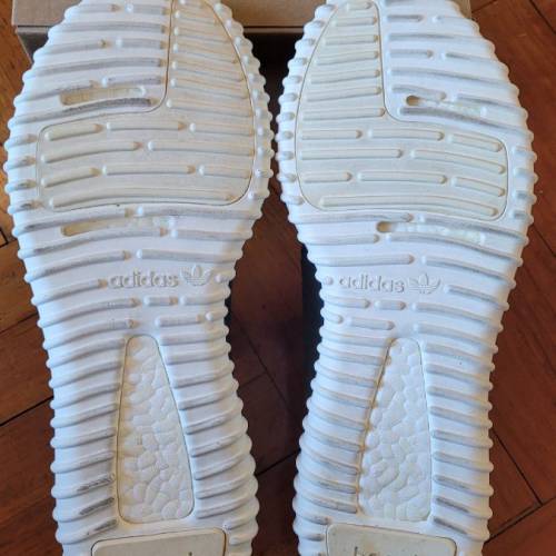 adidas Yeezy Boost 350 V1 Turtle Dove (2022)