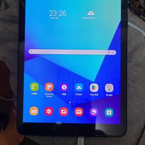 Samsung tab S3 (SM-T820)