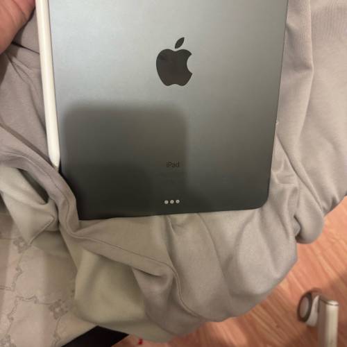 ipad pro 2018 256 gb