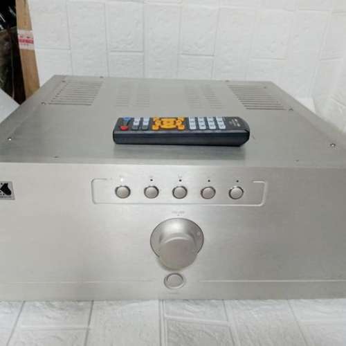 Kurson v6i....代用遙控