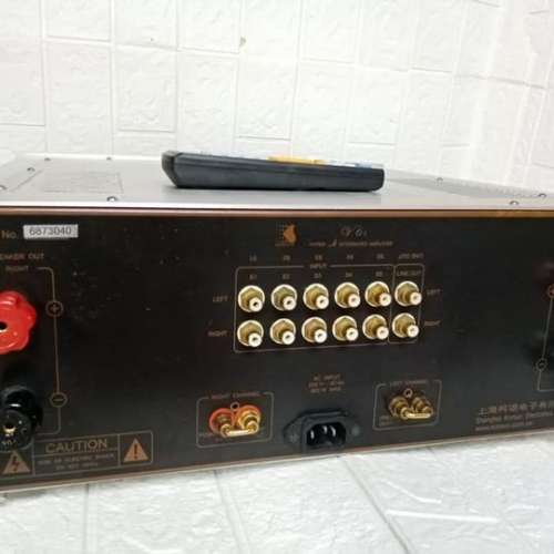 Kurson v6i....代用遙控