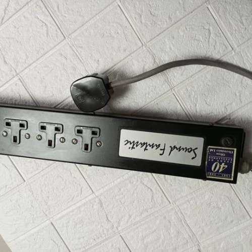 Olson Sound fantastic hf4濾波拖板