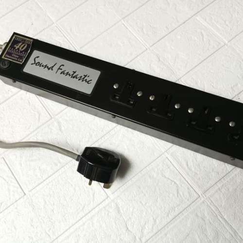 Olson Sound fantastic hf4濾波拖板