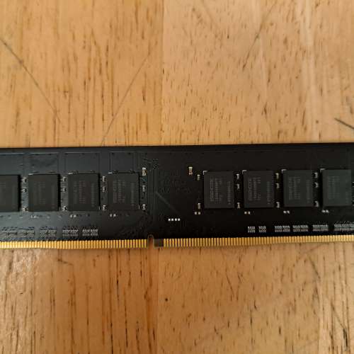 KLEVV DDR4-2133MHZ CL 15-15-15 8GB RAM