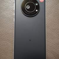 95%新 Leica Leitz phone 1 12+256   5G