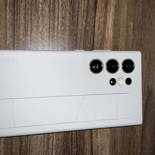 Samsung S24 ultra 512 yellow 99.9%新 交換 ZFold 5 512 行