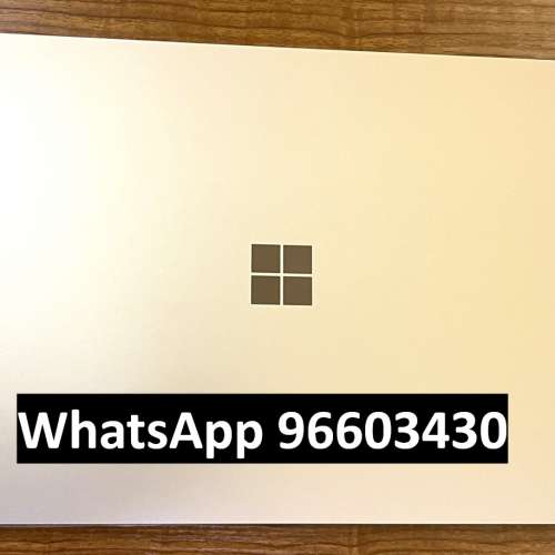 Surface Laptop 5 13.5"