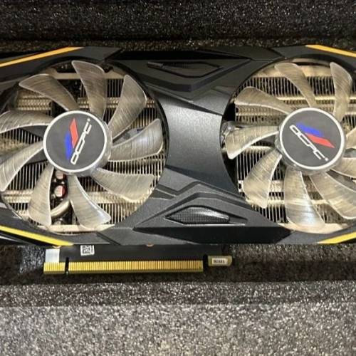 RTX 3060 12G 顯示卡 顯卡 graphic card GPU